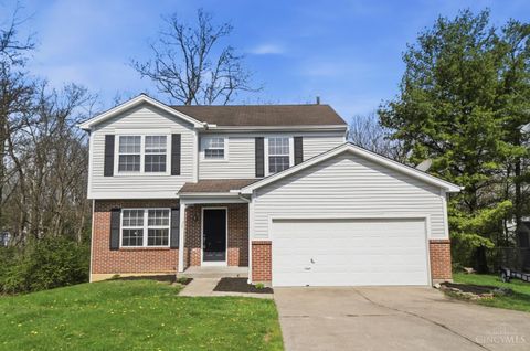 Homes For Sale - 23 Mallard Drive<br/> Amelia, OH 45102