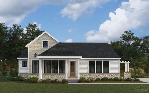 Photo of 3803 Sturbridge Way, Pierce Township, OH 45245 (MLS # 1875719)