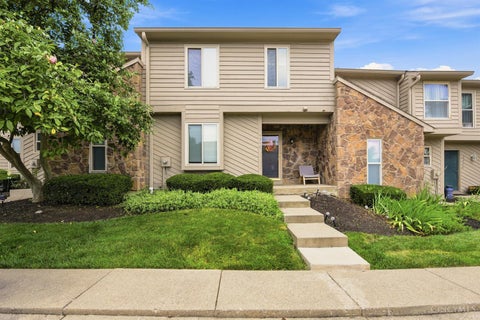 Photo of 4944 Columbia Circle #27-12, West Chester, OH 45011 (MLS # 1885642)