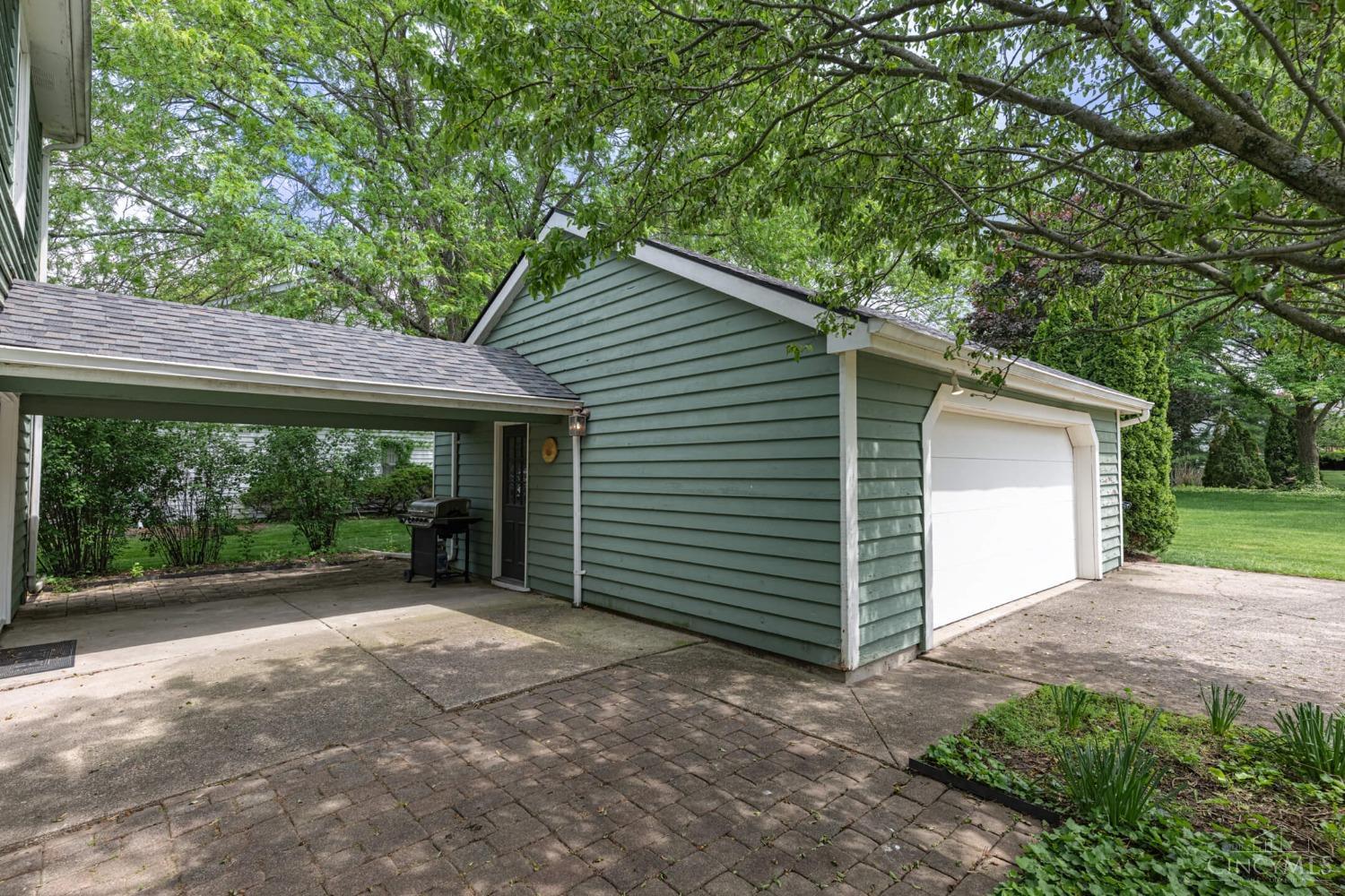 4900 Killkerry Drive, Middletown, Ohio image 32