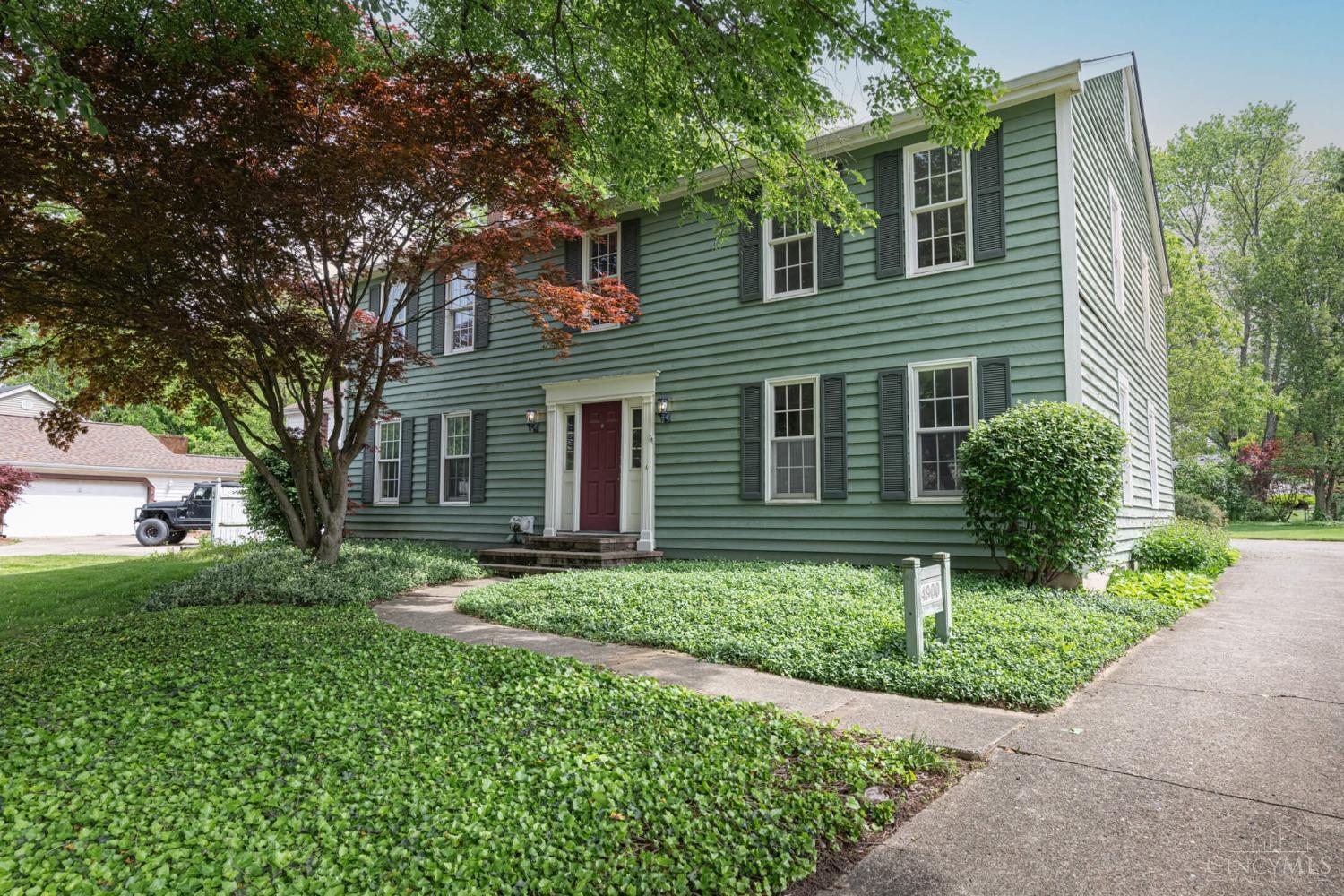 4900 Killkerry Drive, Middletown, Ohio image 1