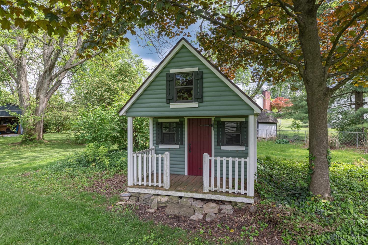 4900 Killkerry Drive, Middletown, Ohio image 35