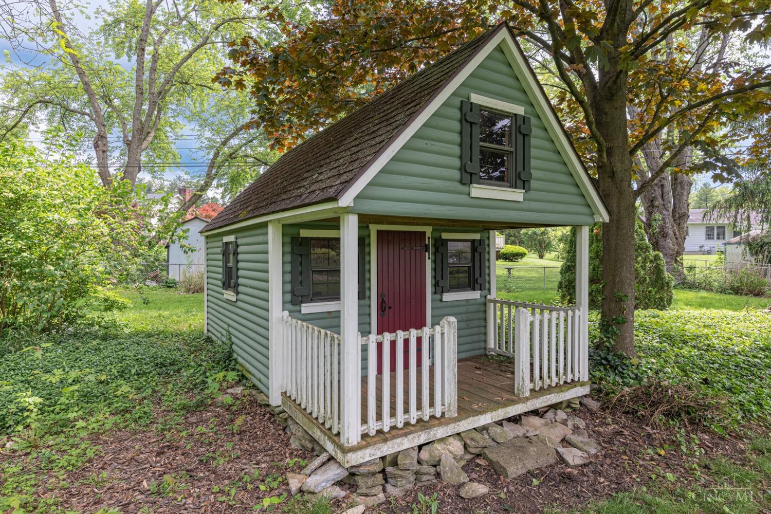 4900 Killkerry Drive, Middletown, Ohio image 36