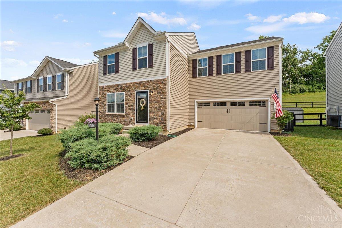 4686 Jessica Suzanne Drive