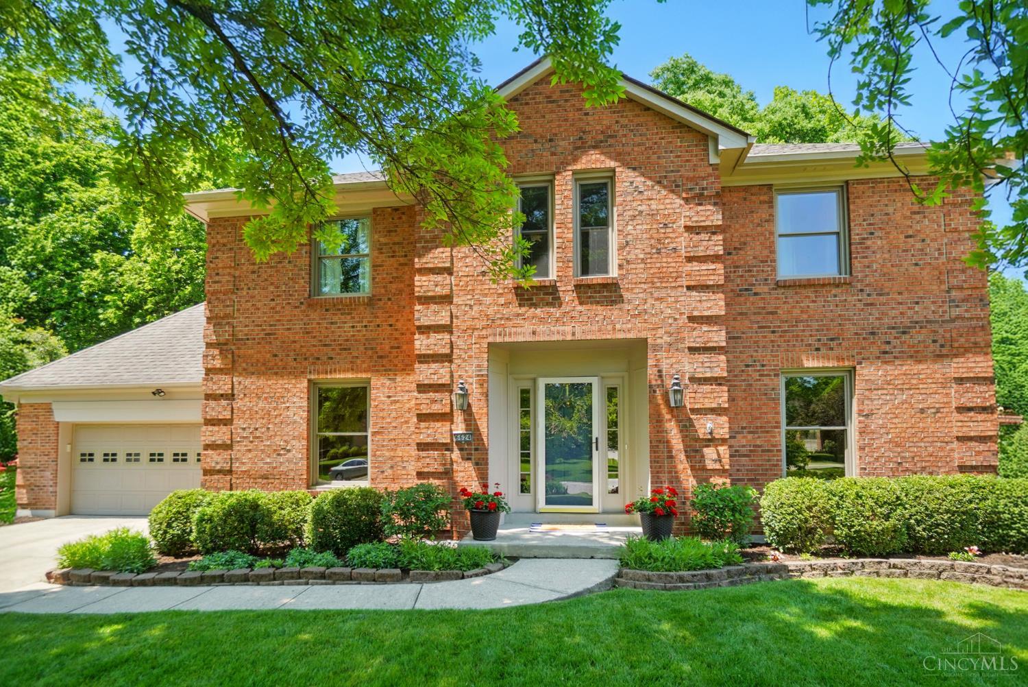 6624 San Mateo Drive, West Chester, Ohio image 1