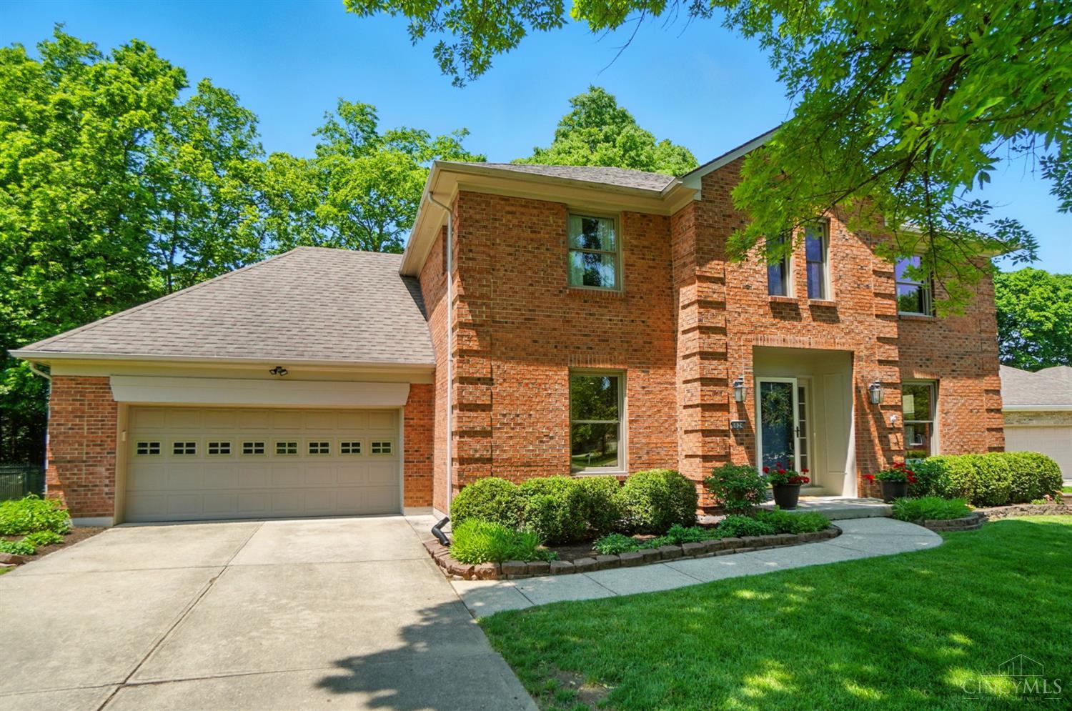 6624 San Mateo Drive, West Chester, Ohio image 17