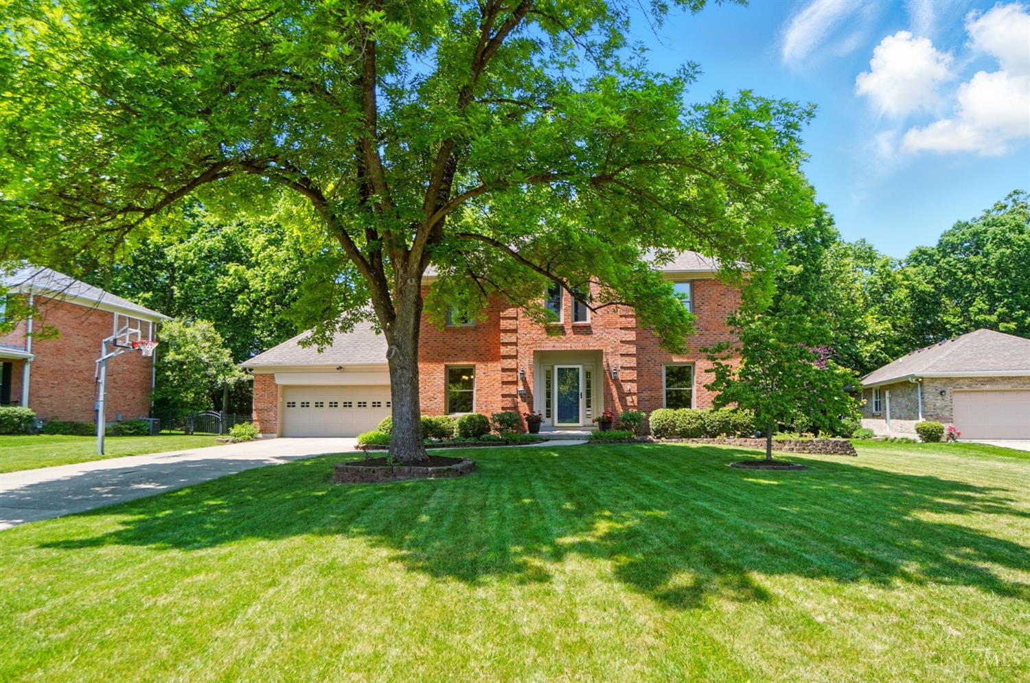 6624 San Mateo Drive, West Chester, Ohio image 19