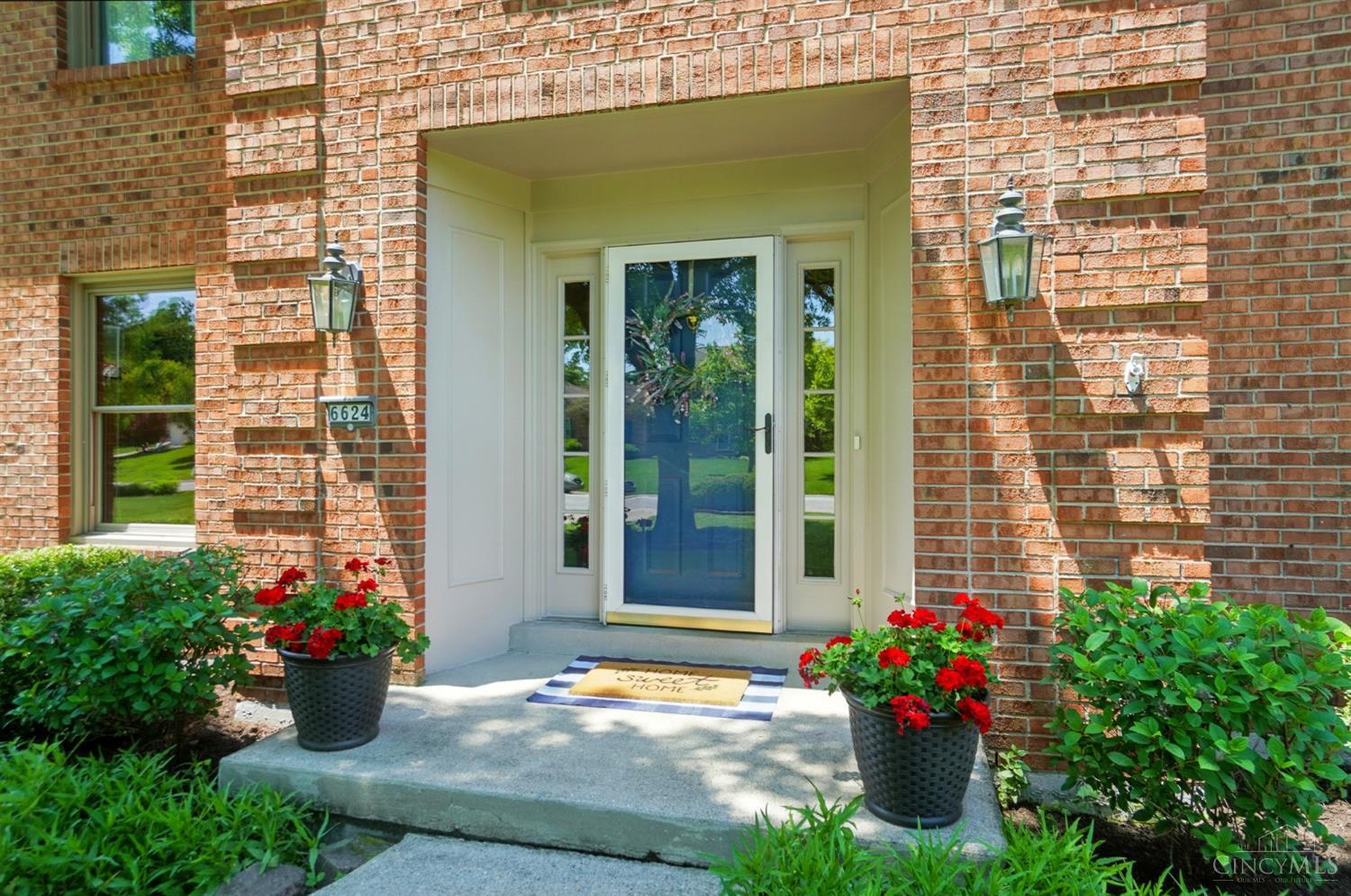 6624 San Mateo Drive, West Chester, Ohio image 20