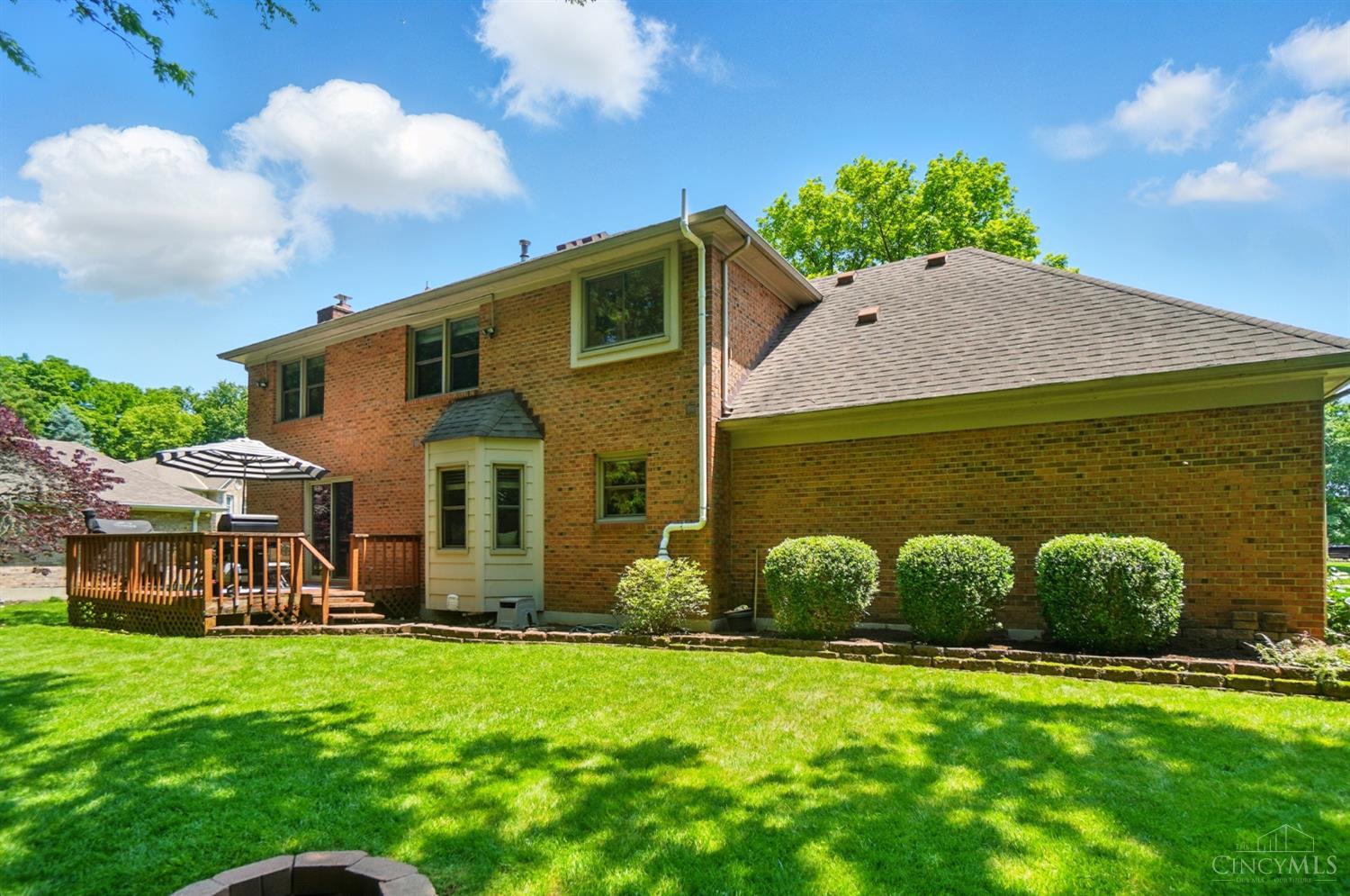 6624 San Mateo Drive, West Chester, Ohio image 16