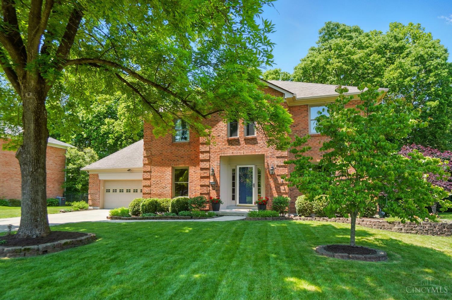 6624 San Mateo Drive, West Chester, Ohio image 18