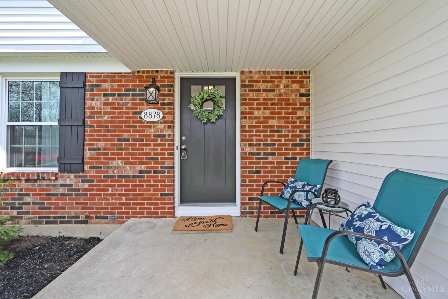 8878 Pembrooke Street