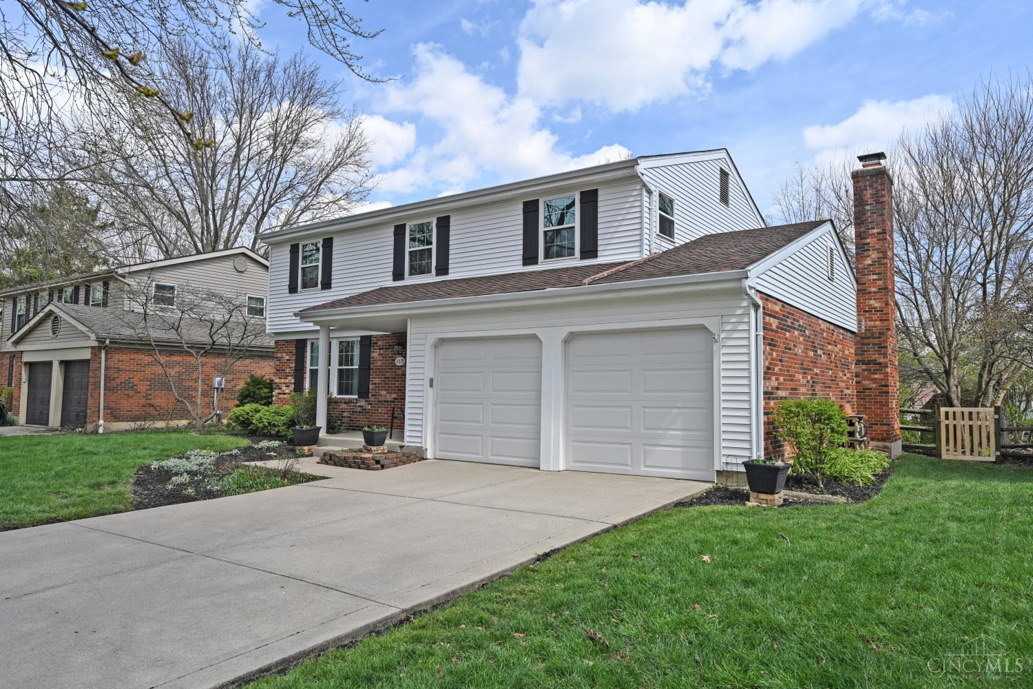 8878 Pembrooke Street