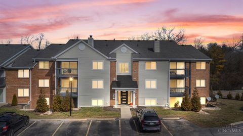 Photo of 9319 Winton Road #1, Springfield Township, OH 45231 (MLS # 1869766)