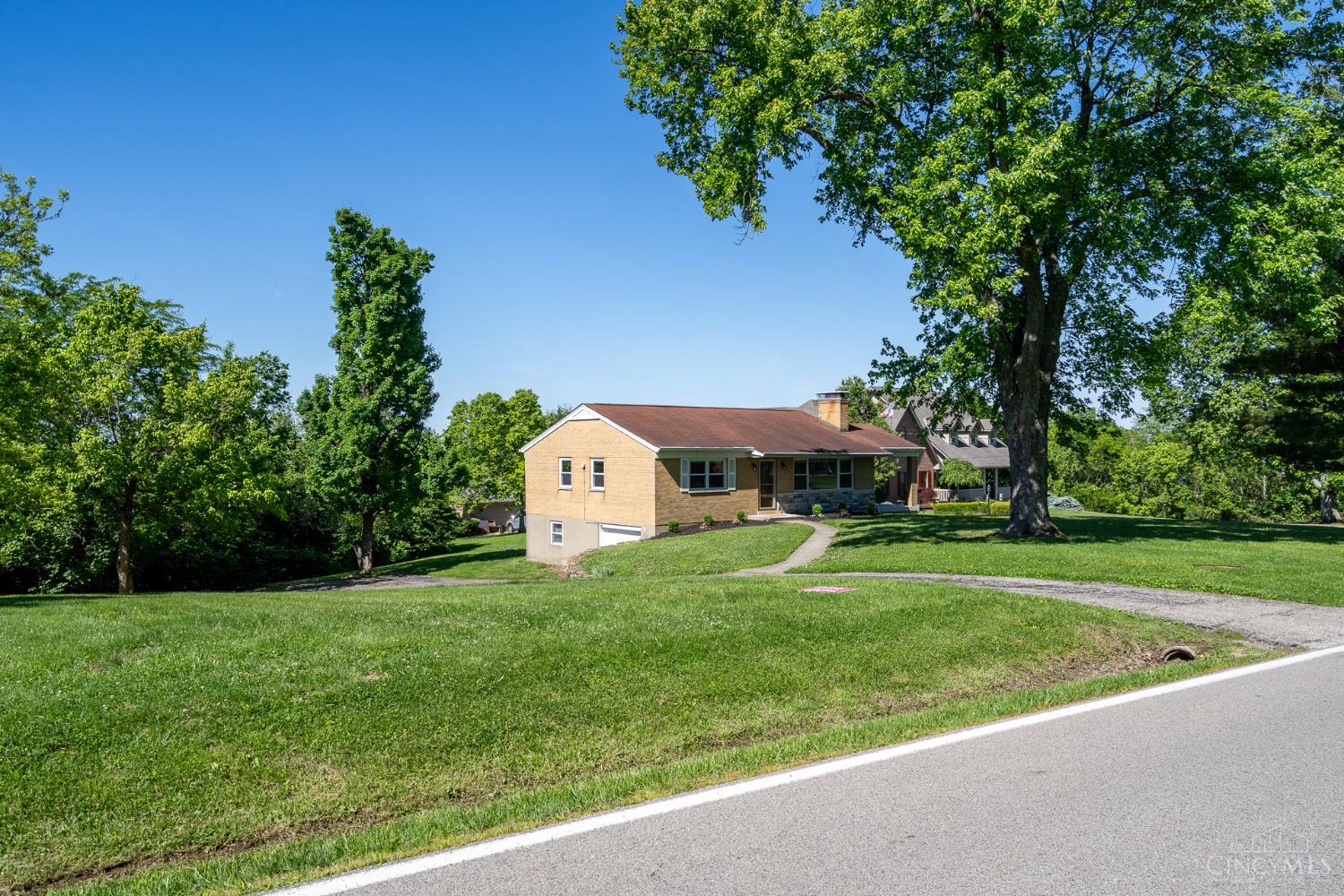 8033 Jordan Road