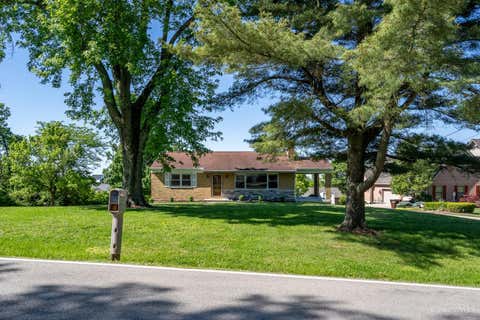 Homes For Sale - 8033 Jordan Road<br/> Miami Twp, OH 45002