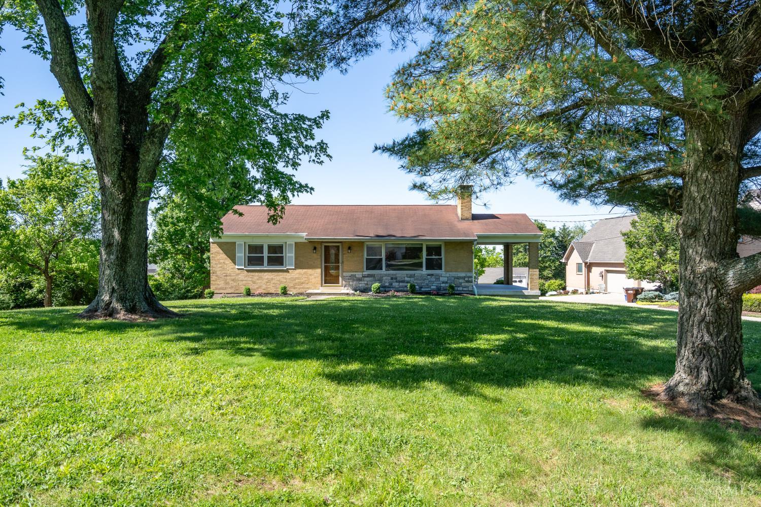8033 Jordan Road