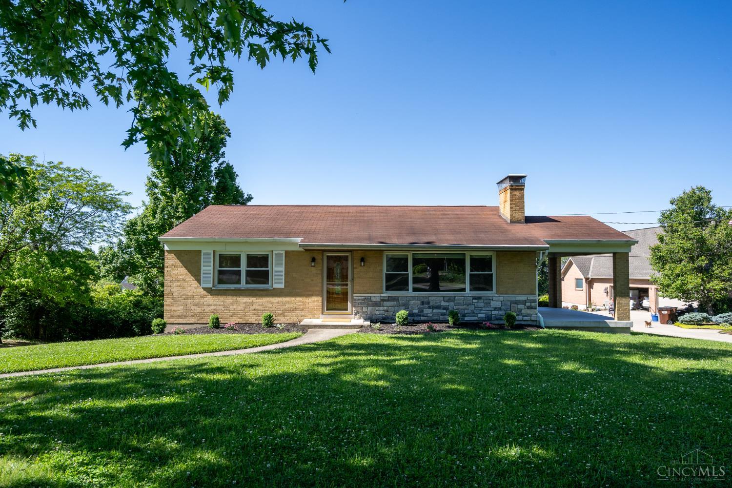 8033 Jordan Road