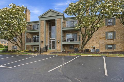 9750 Bunker Hill Lane 60 Montgomery OH 45242