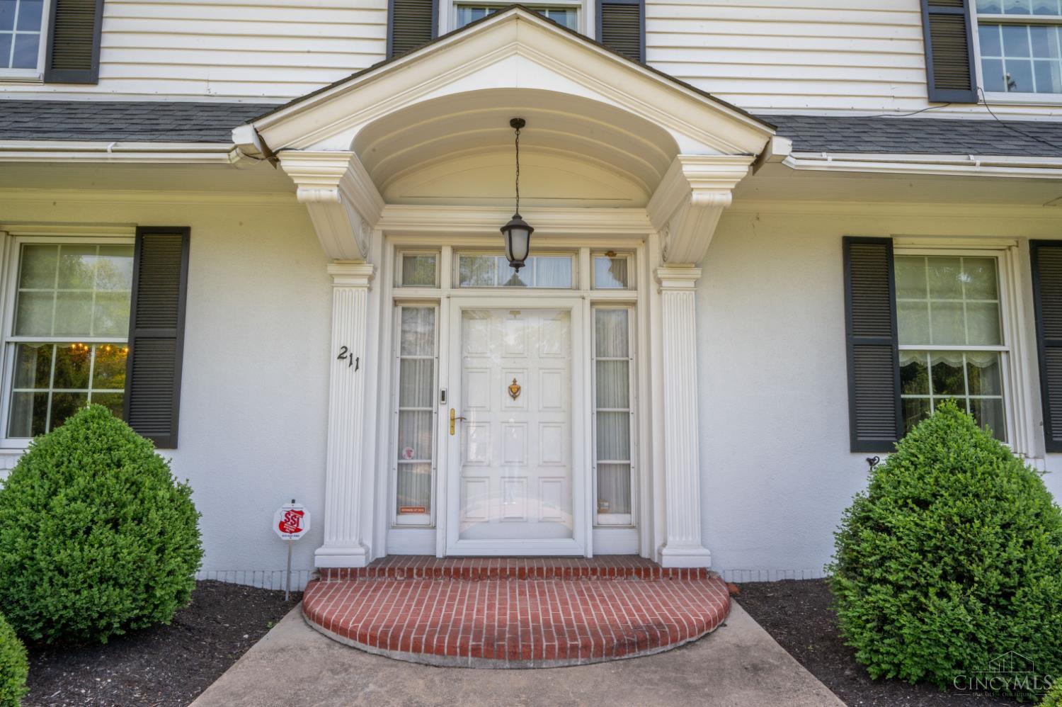 211 Highland Street