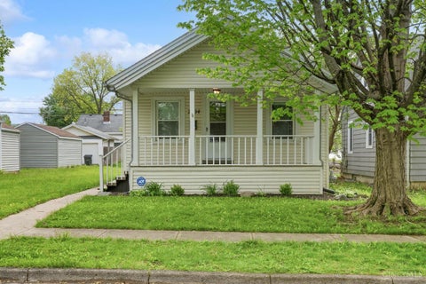 Homes For Sale - 2904 Grace Avenue<br/> Dayton, OH 45420