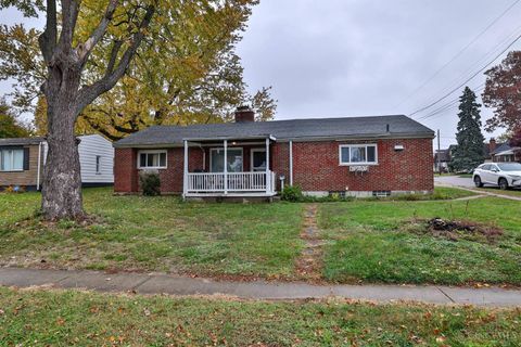 Photo of 4104 Trevor Avenue, Cincinnati, OH 45211 (MLS # 1861736)