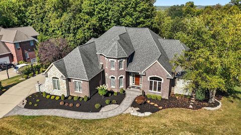 Photo of 580 Winding River Boulevard, Hamilton Township, OH 45039 (MLS # 1855193)