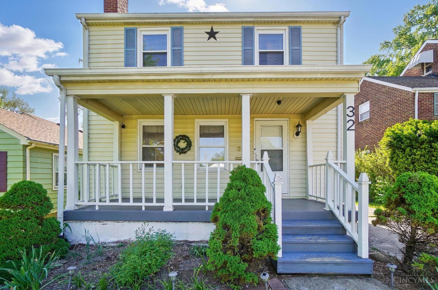 32 N Washington Boulevard, Hamilton, Ohio image 4
