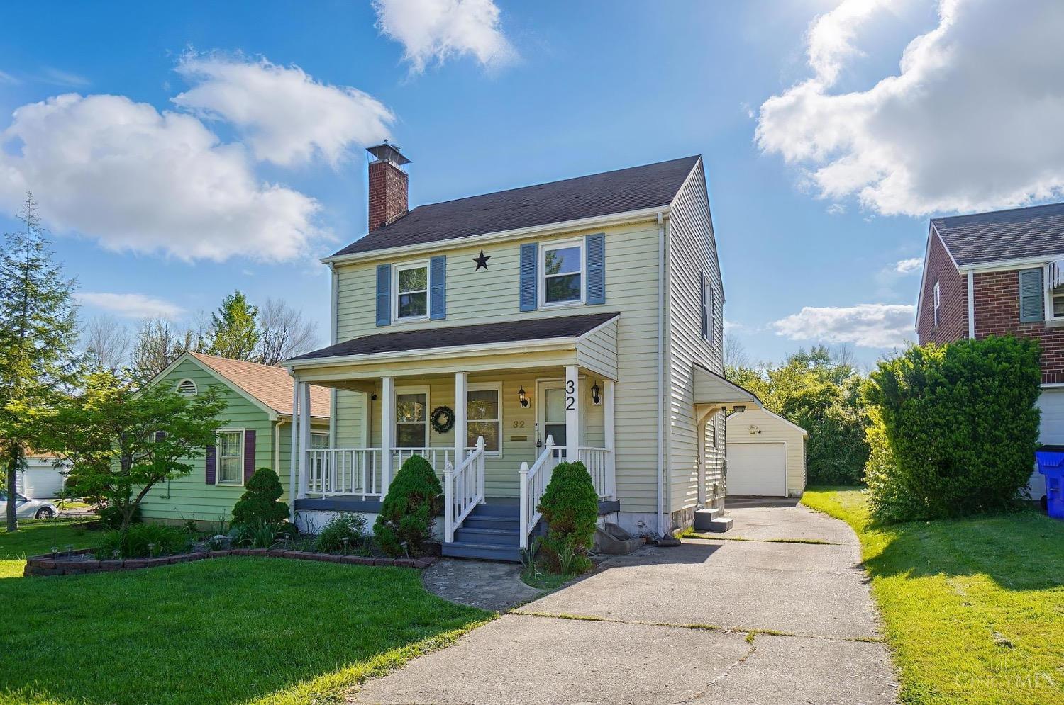 32 N Washington Boulevard, Hamilton, Ohio image 2