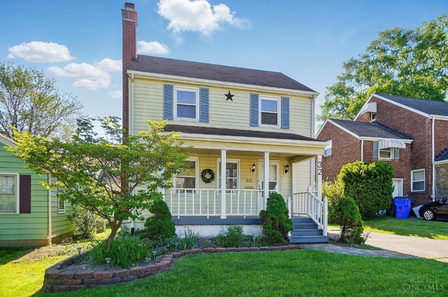 32 N Washington Boulevard, Hamilton, Ohio image 3