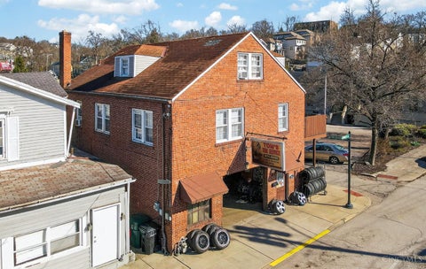 Multifamily For Sale - 333 Stanley Avenue<br/> Hamilton County, Cincinnati, OH 45226