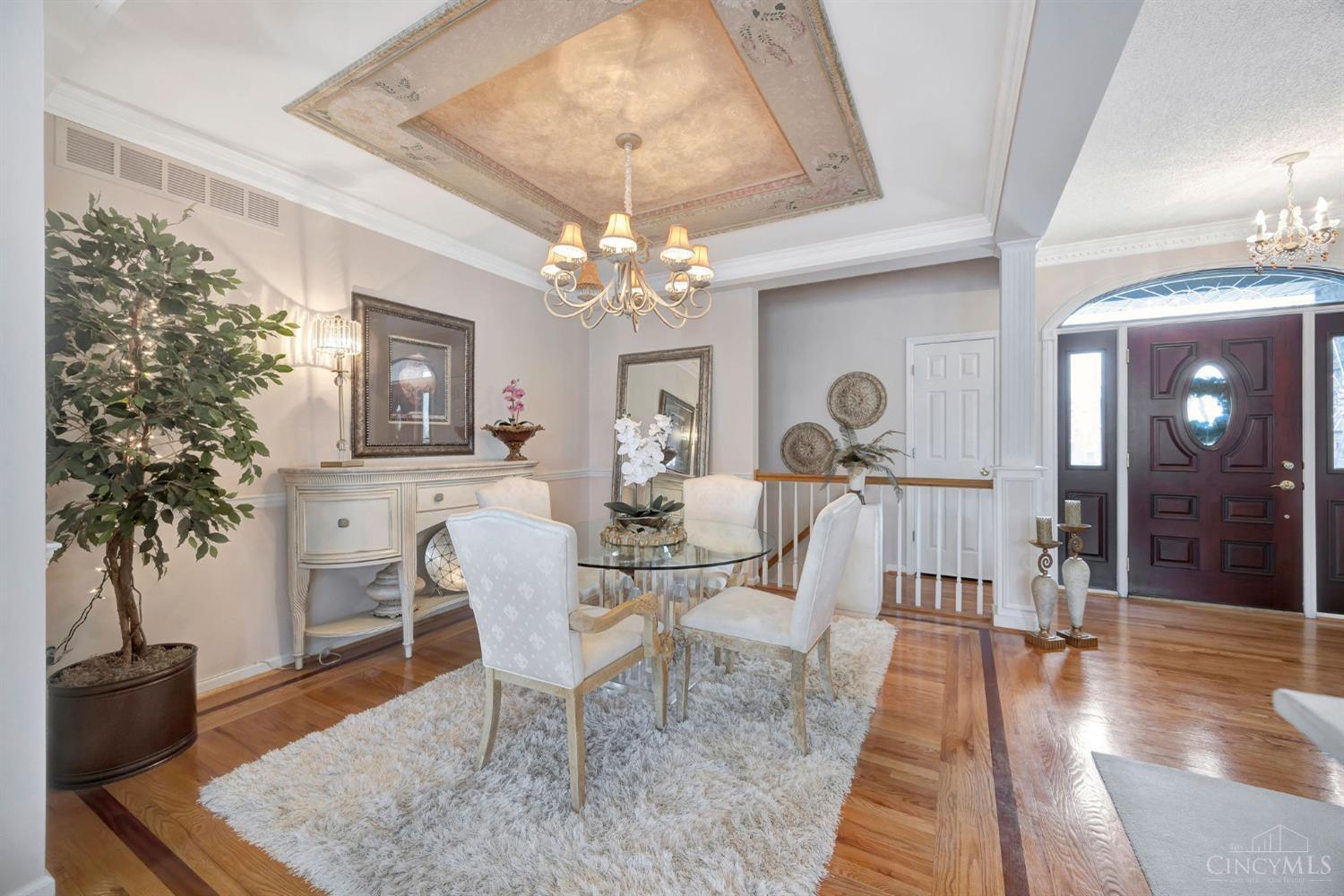 1628 Thall Drive, Hamilton, Ohio image 11