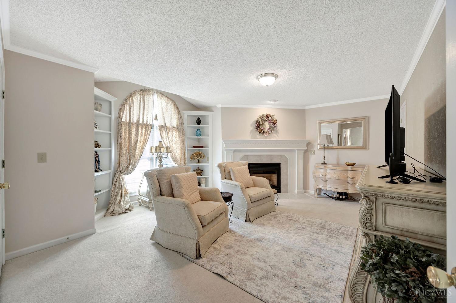 1628 Thall Drive, Hamilton, Ohio image 36