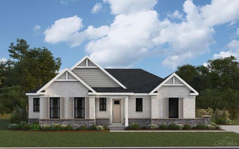 Photo of 5388 Sheldon Close Place, Middletown, OH 45005 (MLS # 1875229)