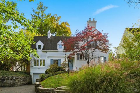 Photo of 3105 Portsmouth Avenue, Cincinnati, OH 45208 (MLS # 1860132)