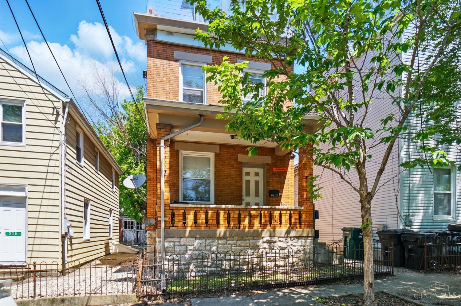 316 Emming Street