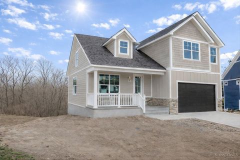 Photo of 6817 Cork Drive, West Chester, OH 45069 (MLS # 1864550)