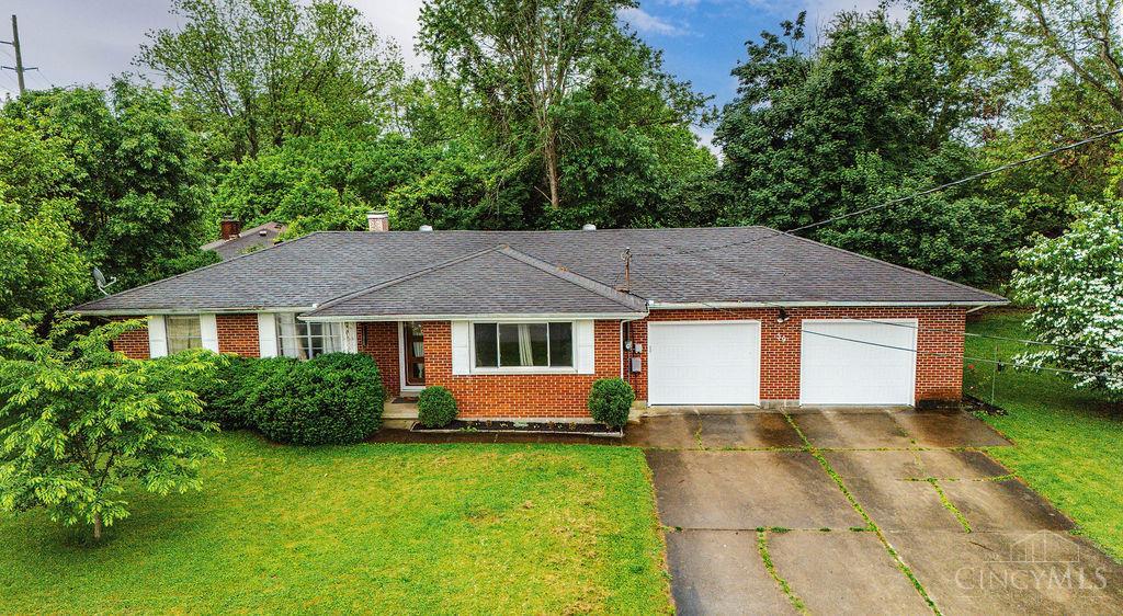39 Spartan Drive, Oxford, Ohio image 1