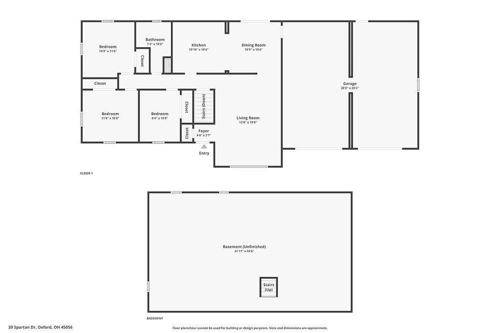 39 Spartan Drive, Oxford, Ohio image 26