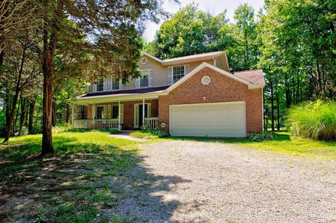 Photo of 5671 State Route 132, Stonelick Township, OH 45103 (MLS # 1887762)