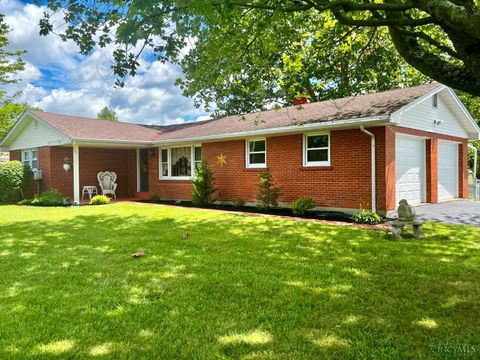 779 S High Street, Mt Orab, OH 45154 - #: 1810700