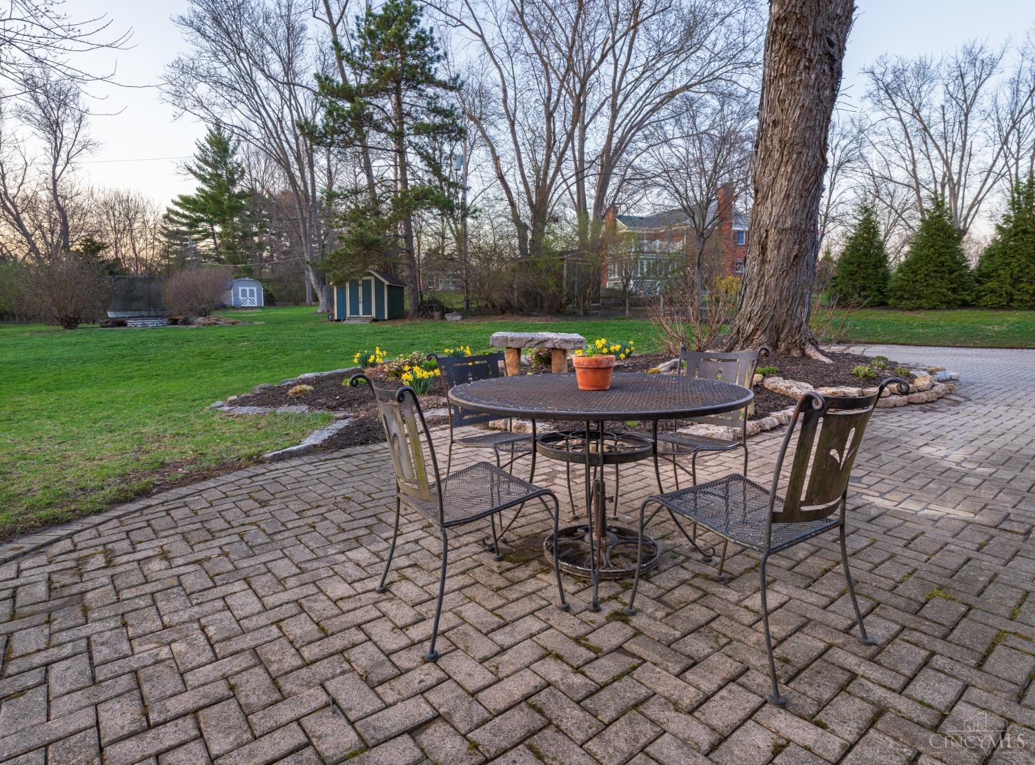 6798 Wetheridge Drive, Anderson Twp, Ohio image 46