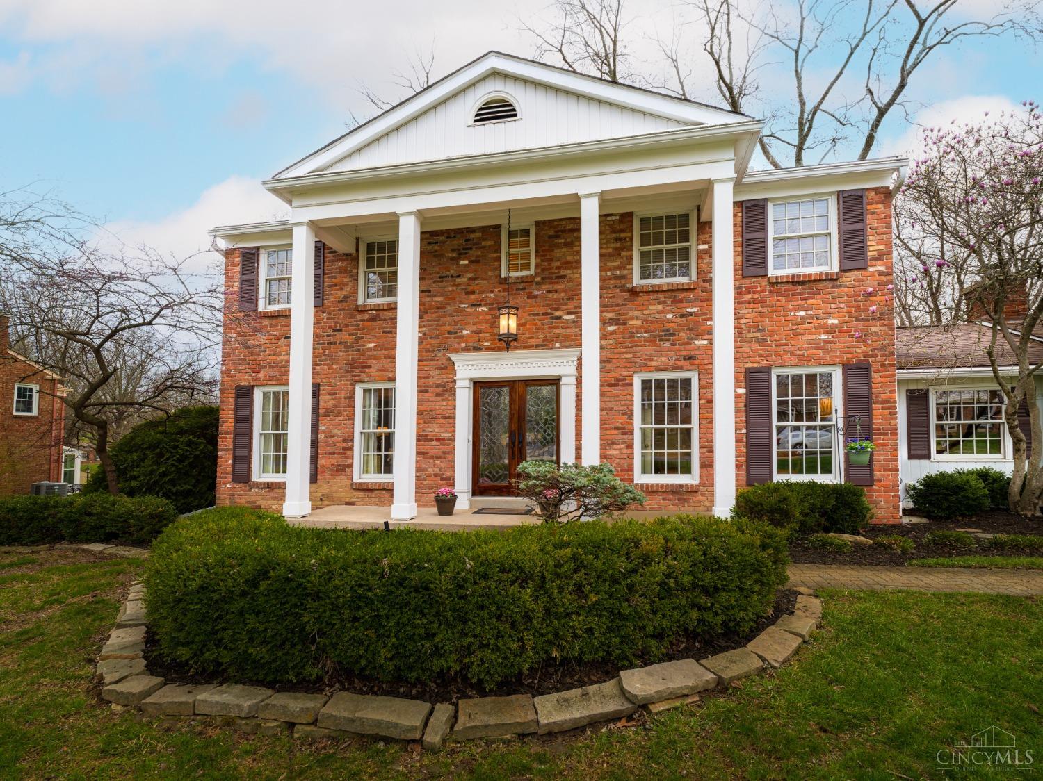 6798 Wetheridge Drive, Anderson Twp, Ohio image 5