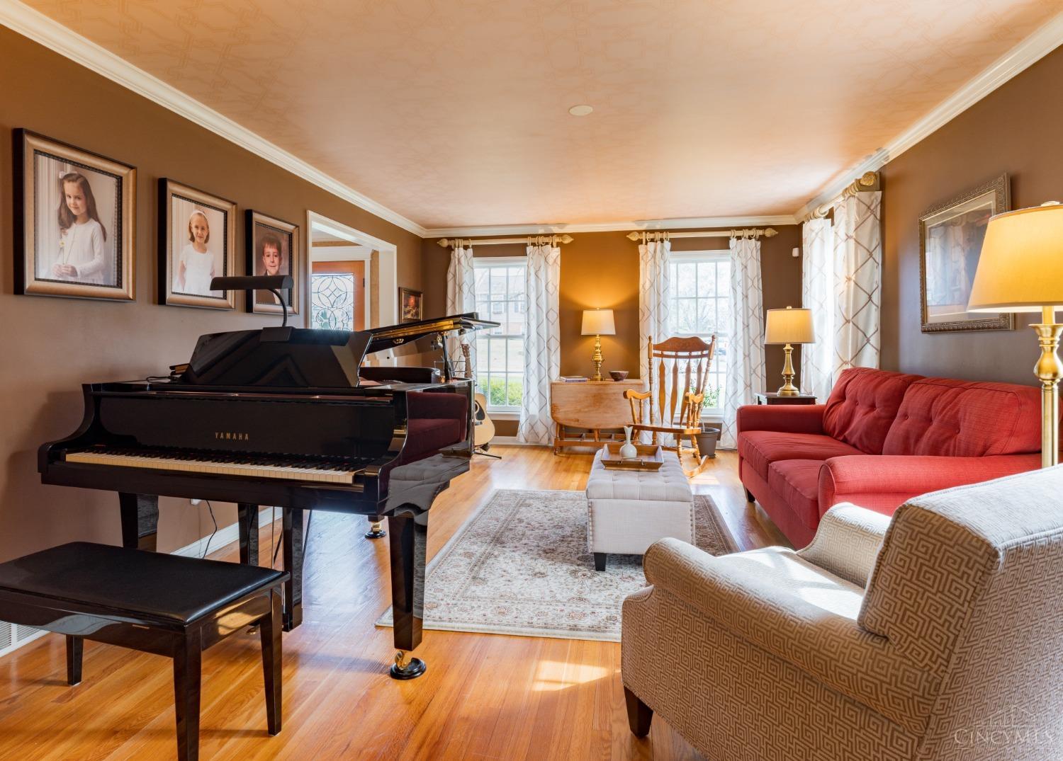 6798 Wetheridge Drive, Anderson Twp, Ohio image 14