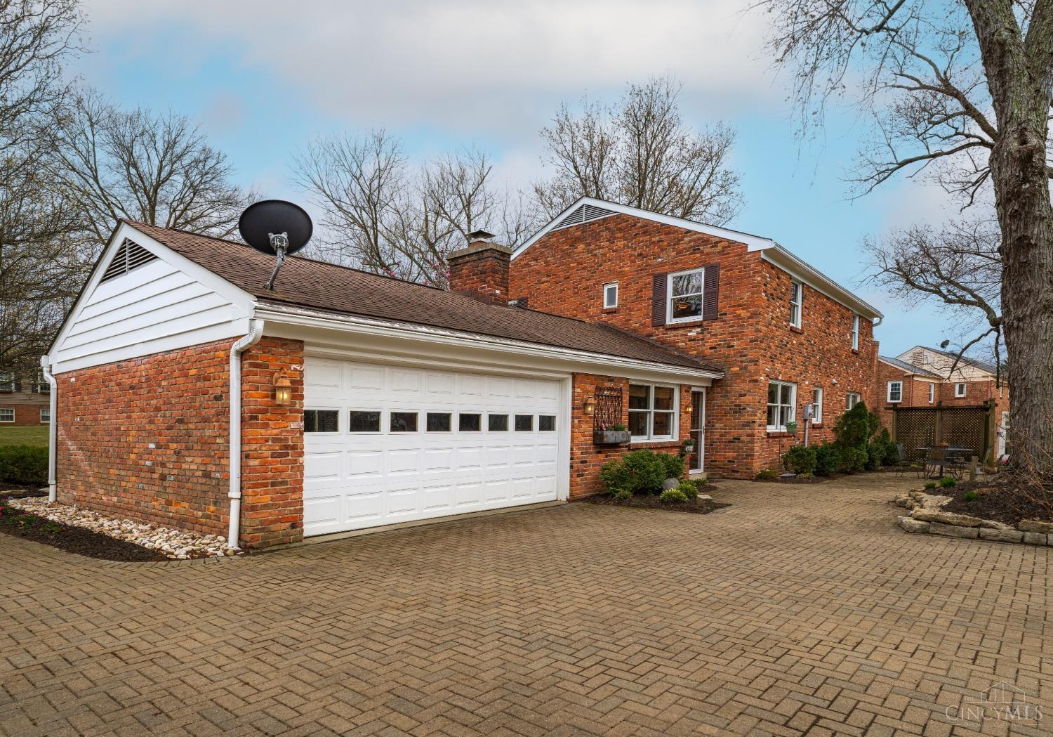 6798 Wetheridge Drive, Anderson Twp, Ohio image 39