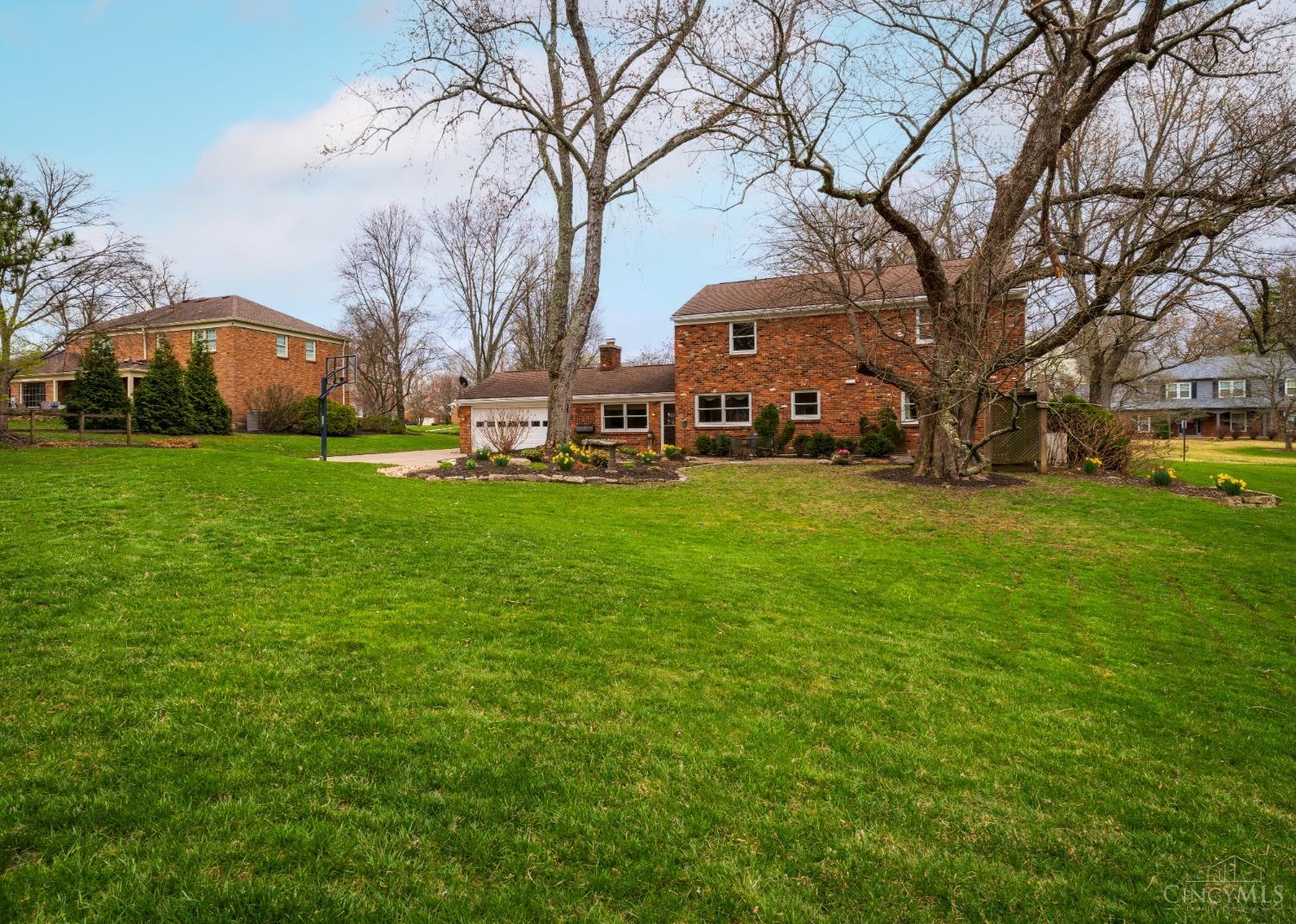 6798 Wetheridge Drive, Anderson Twp, Ohio image 41