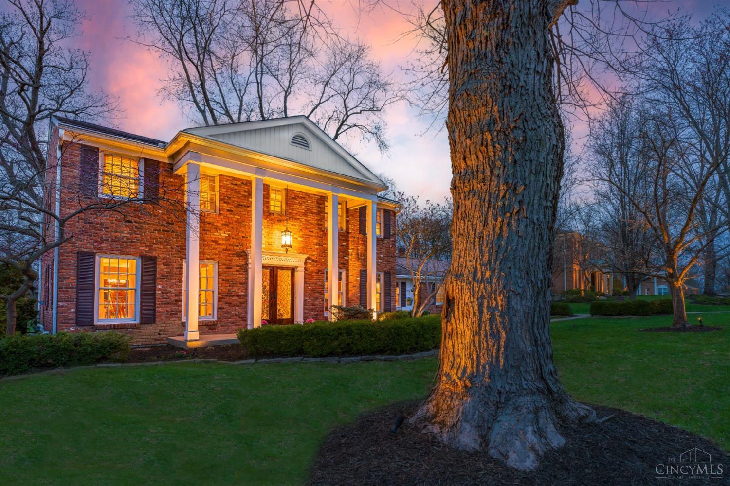 6798 Wetheridge Drive, Anderson Twp, Ohio image 2