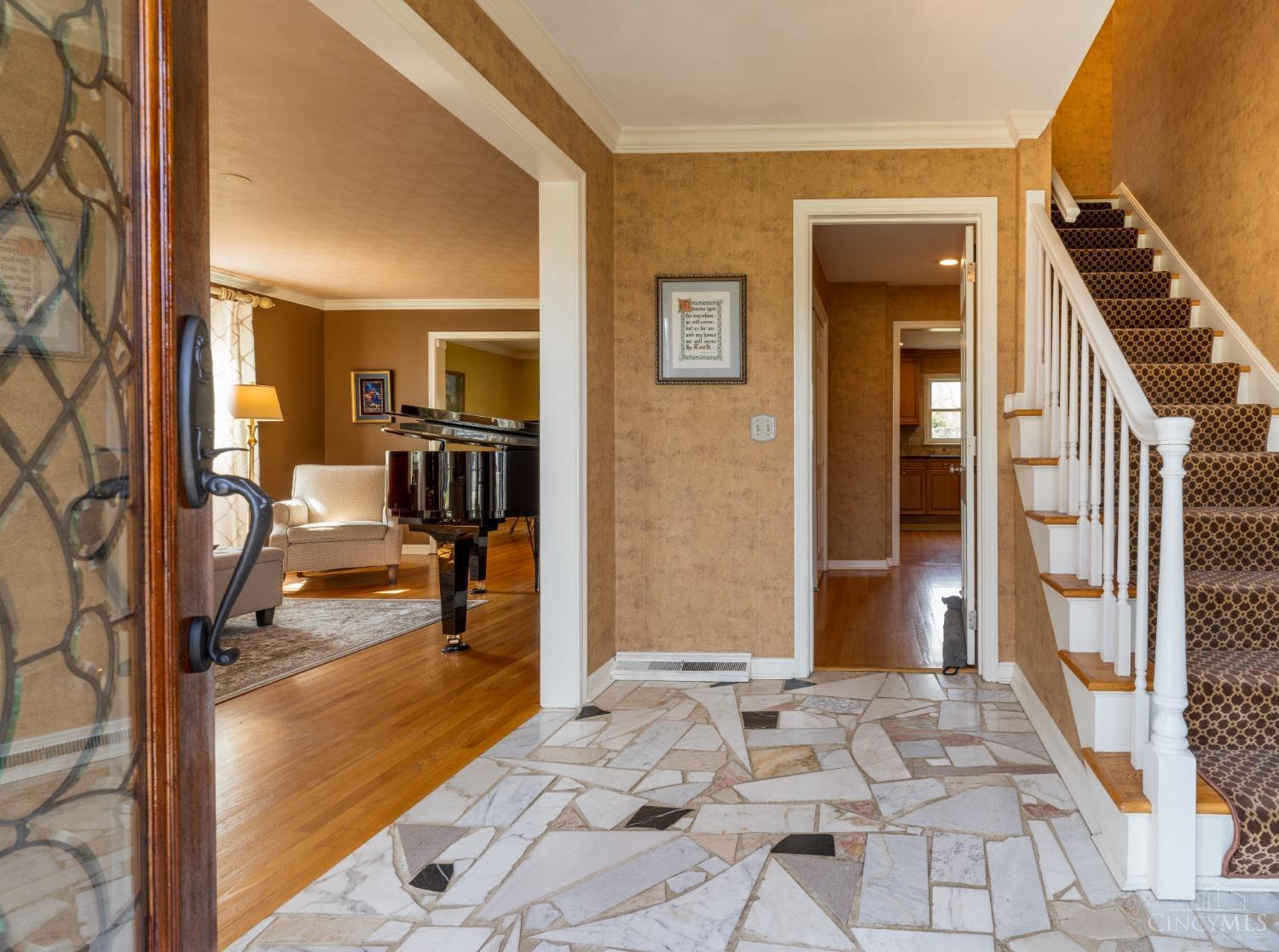6798 Wetheridge Drive, Anderson Twp, Ohio image 8