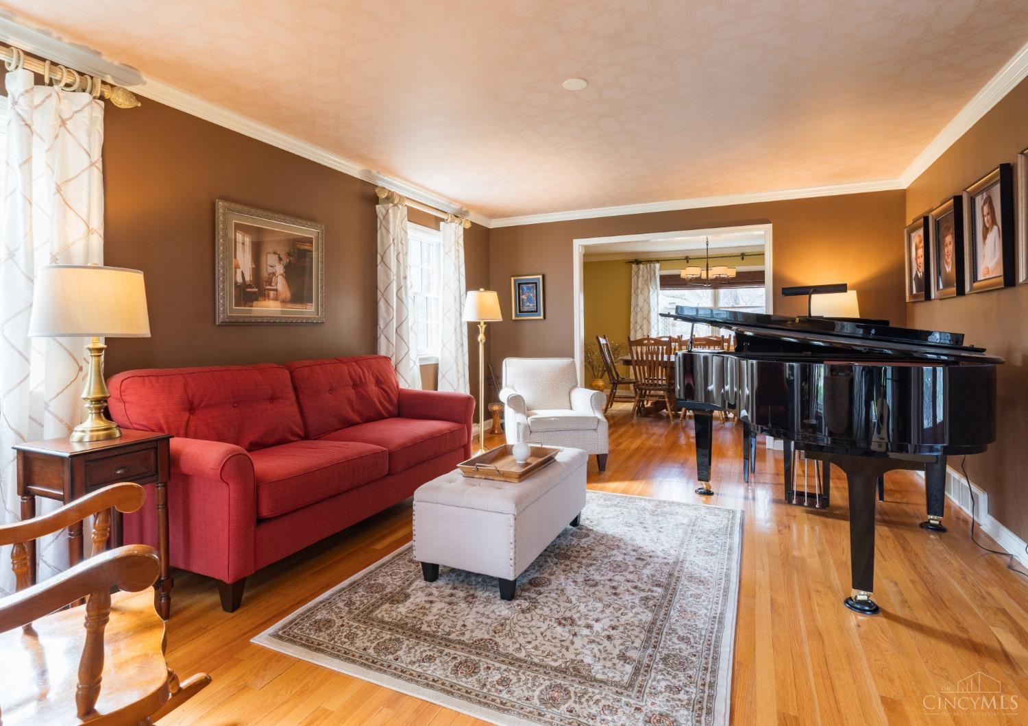 6798 Wetheridge Drive, Anderson Twp, Ohio image 13