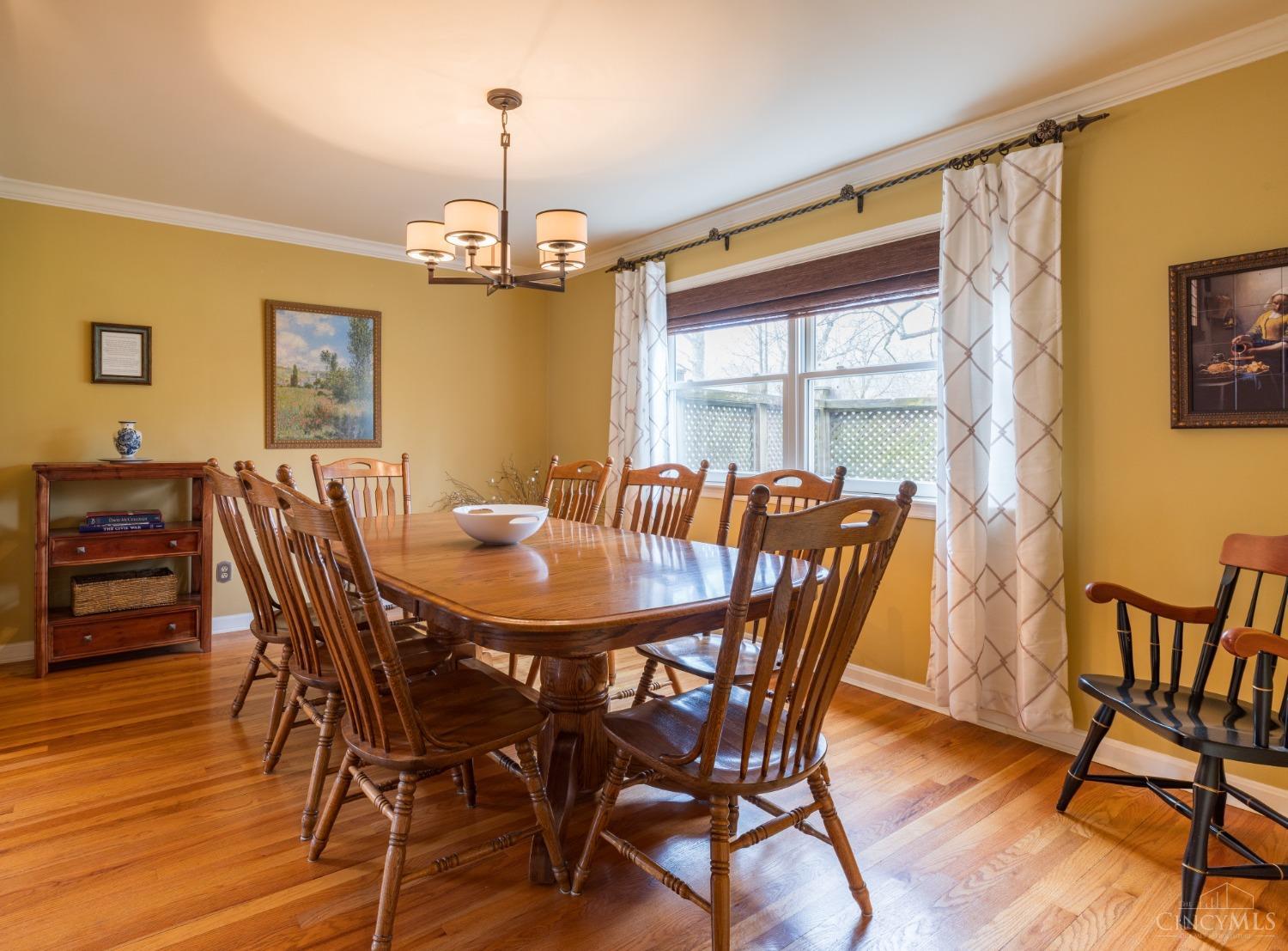 6798 Wetheridge Drive, Anderson Twp, Ohio image 15