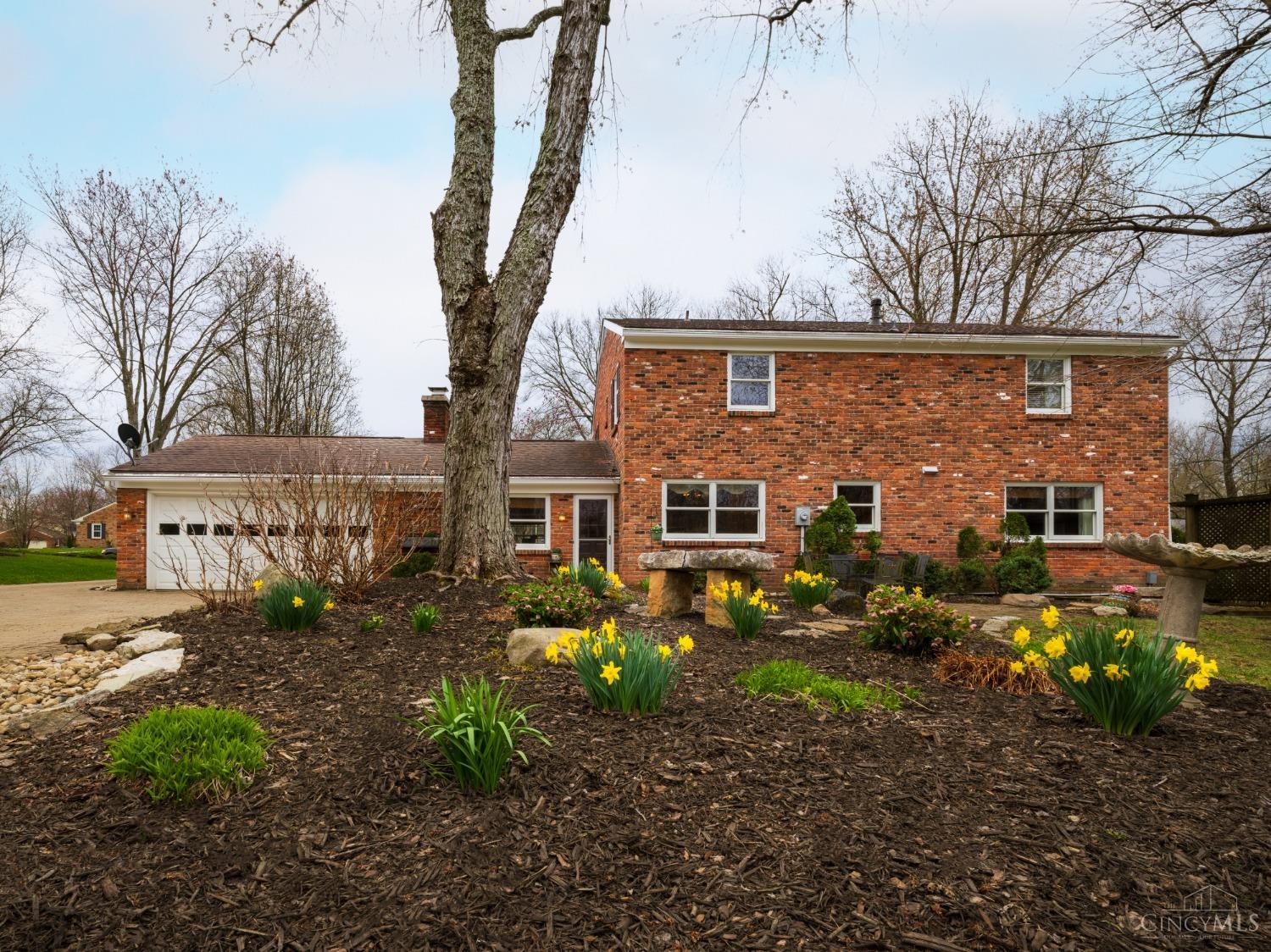 6798 Wetheridge Drive, Anderson Twp, Ohio image 42